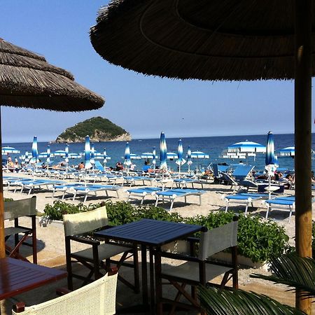 Best Western Hotel Acqua Novella Spotorno Dış mekan fotoğraf