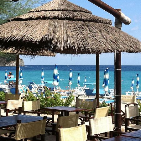 Best Western Hotel Acqua Novella Spotorno Dış mekan fotoğraf