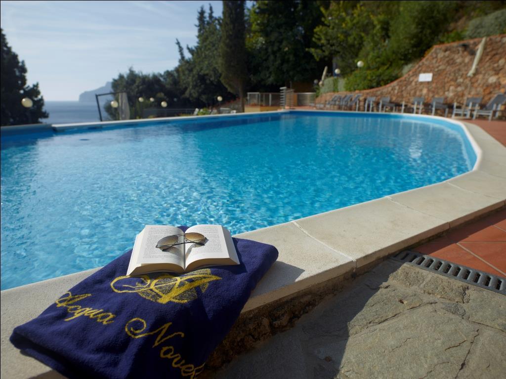 Best Western Hotel Acqua Novella Spotorno Konforlar fotoğraf