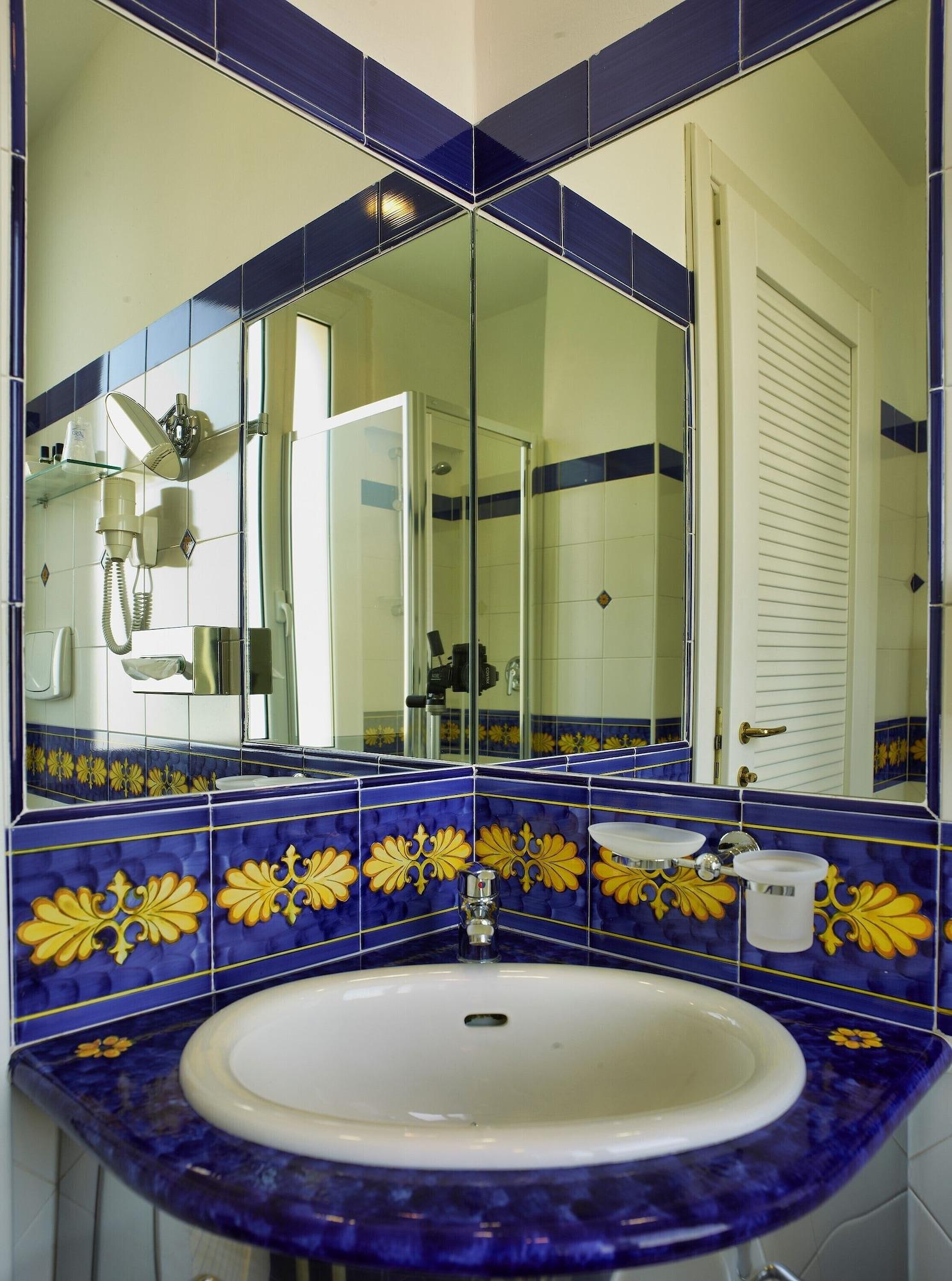Best Western Hotel Acqua Novella Spotorno Dış mekan fotoğraf