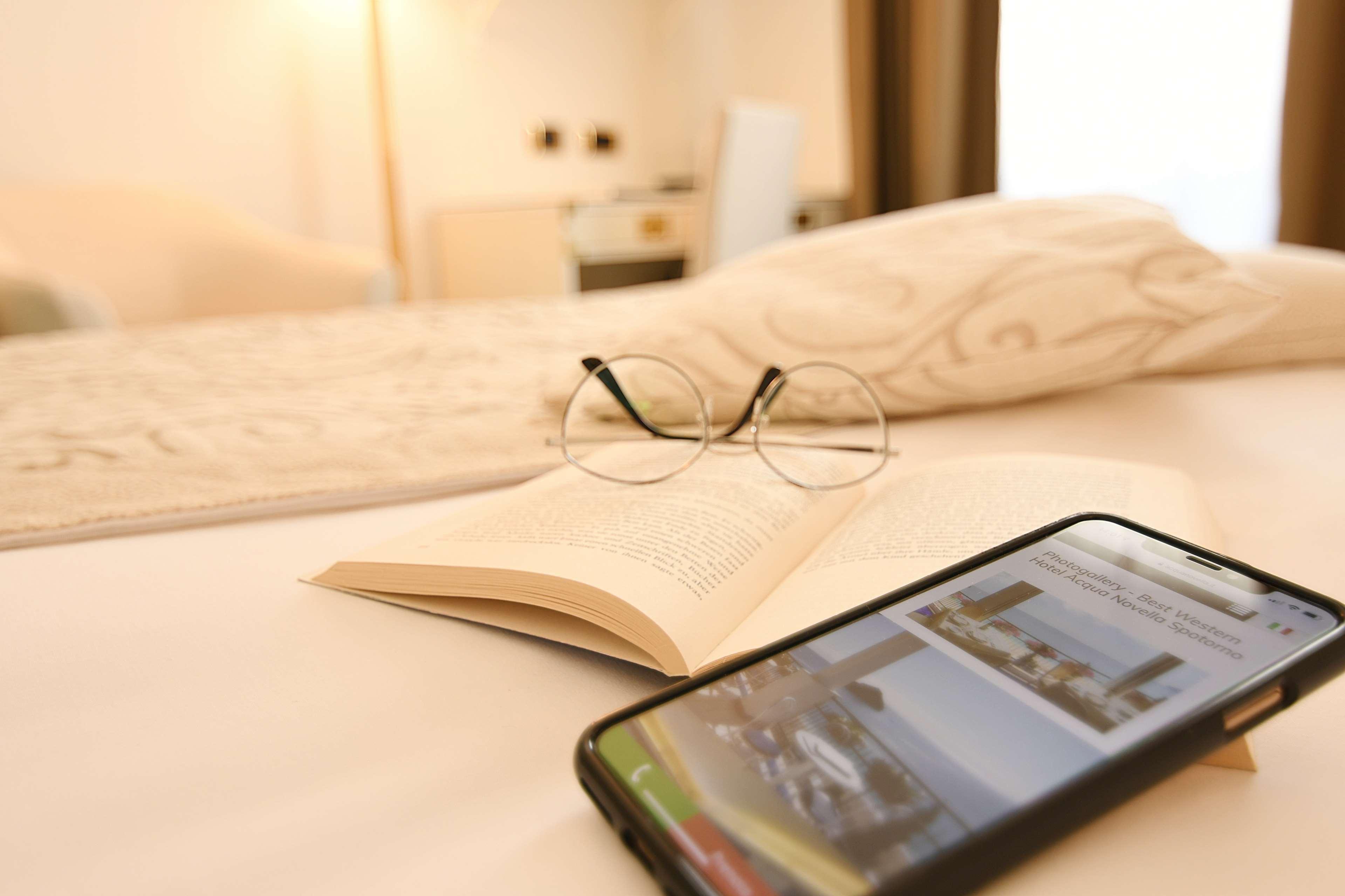Best Western Hotel Acqua Novella Spotorno Dış mekan fotoğraf