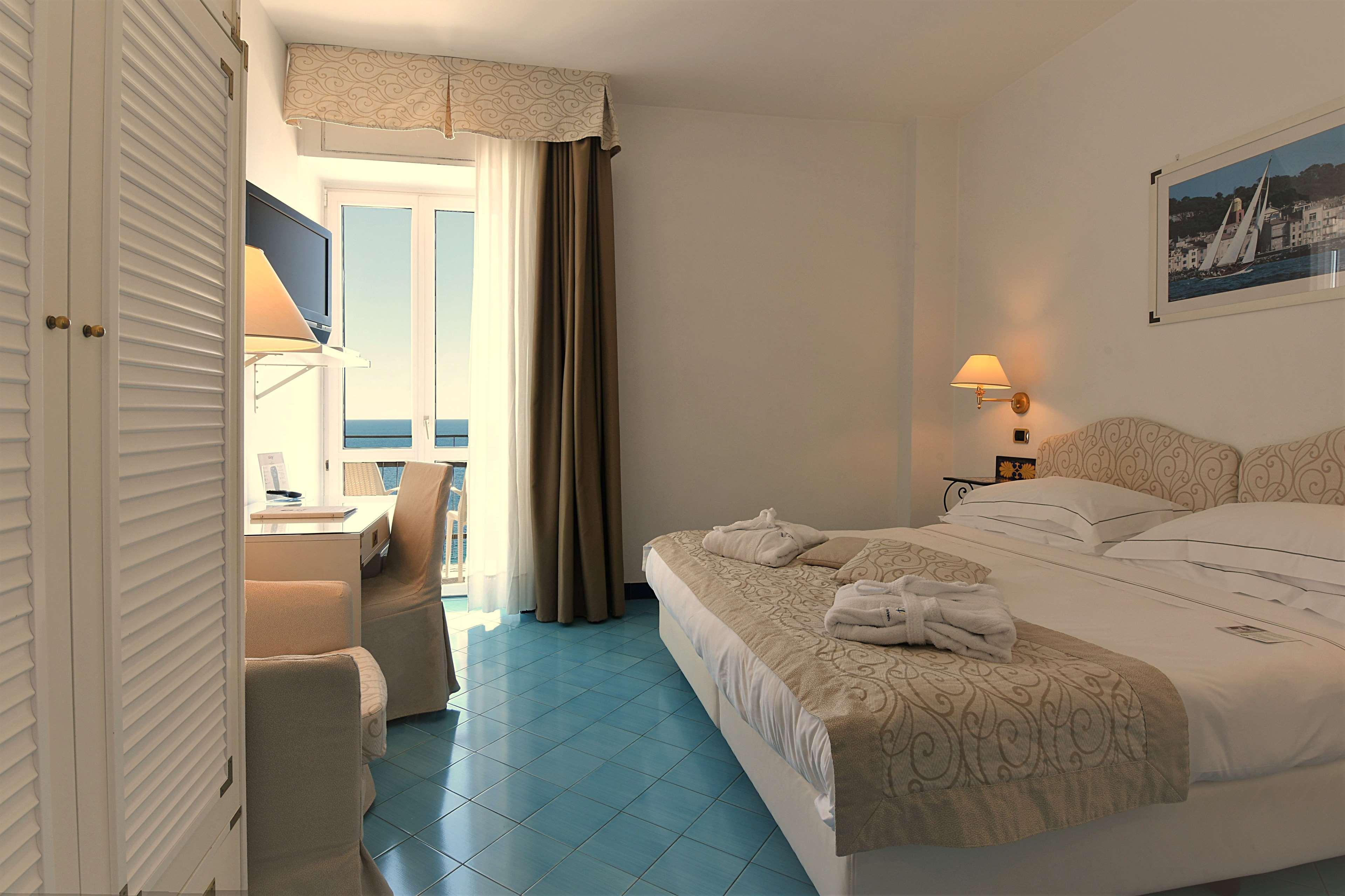 Best Western Hotel Acqua Novella Spotorno Dış mekan fotoğraf