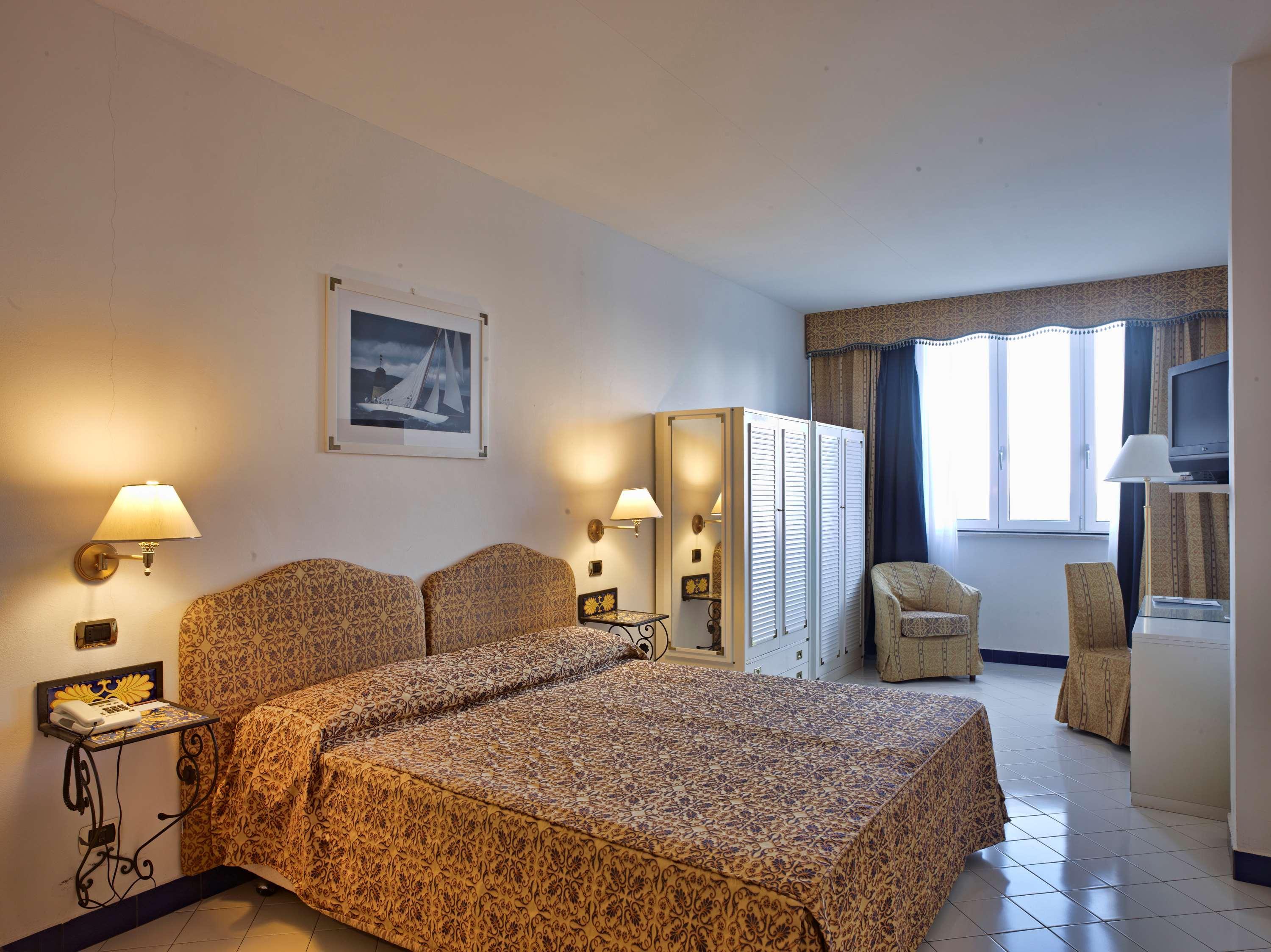 Best Western Hotel Acqua Novella Spotorno Dış mekan fotoğraf
