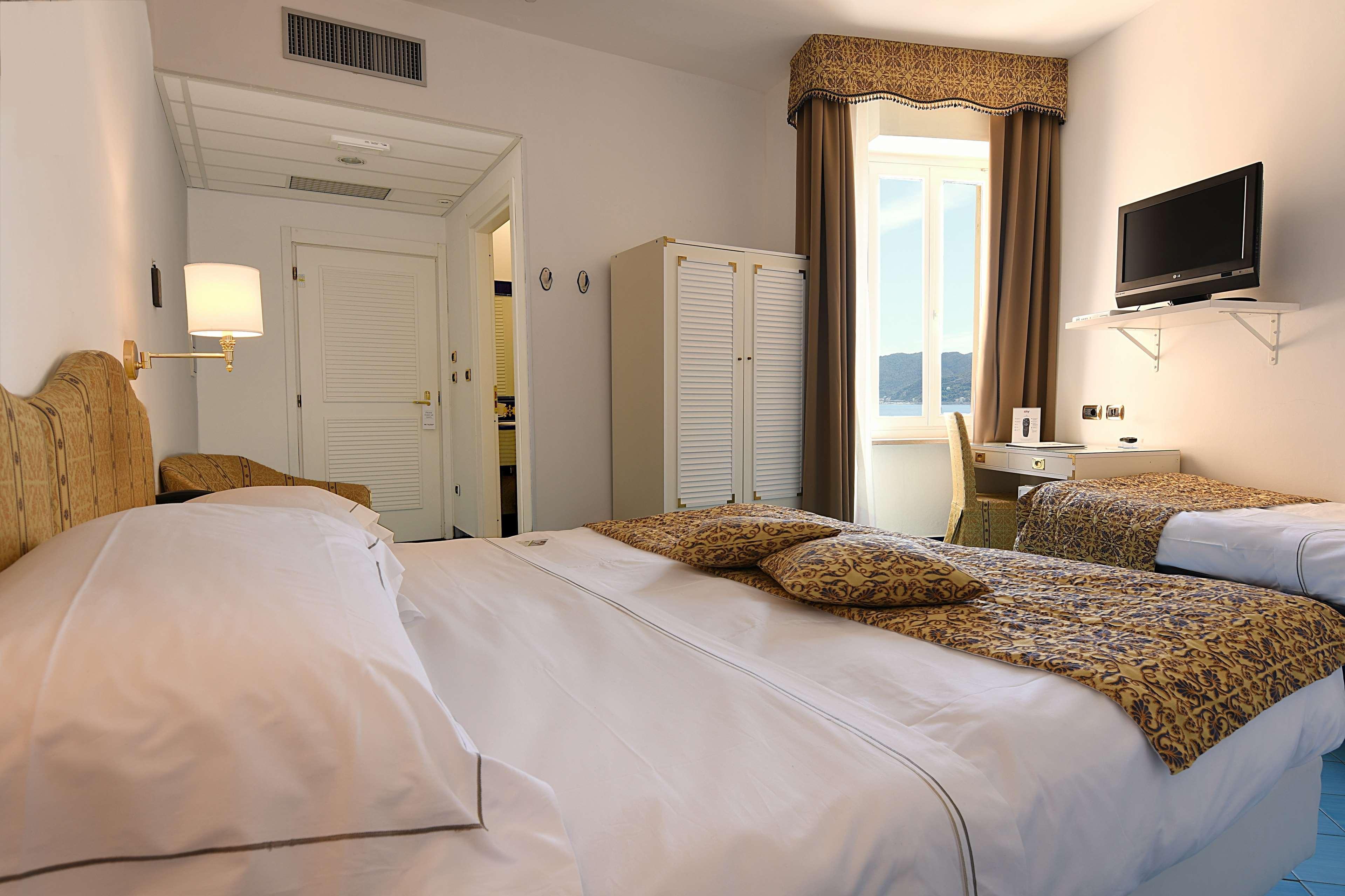 Best Western Hotel Acqua Novella Spotorno Dış mekan fotoğraf