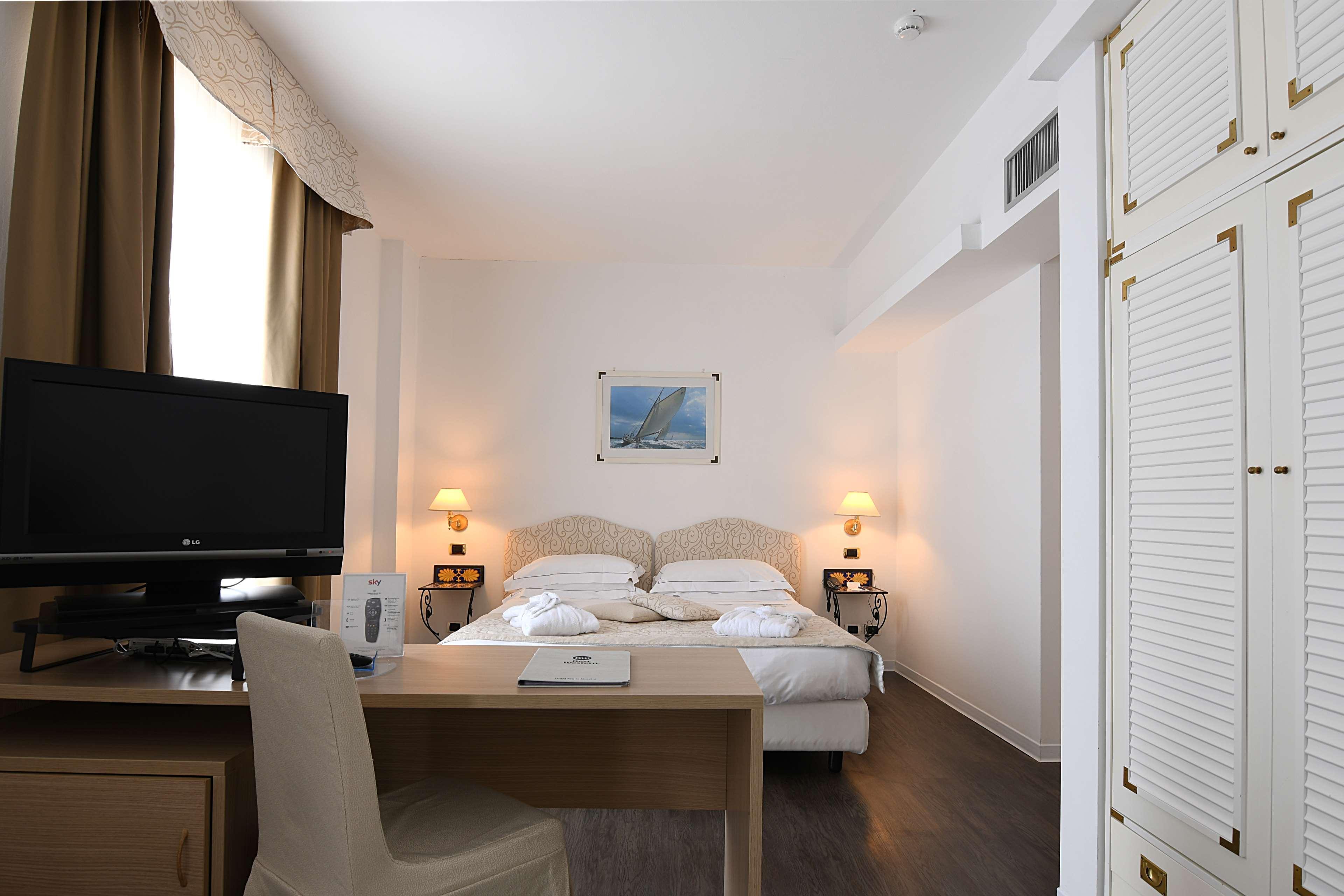 Best Western Hotel Acqua Novella Spotorno Dış mekan fotoğraf