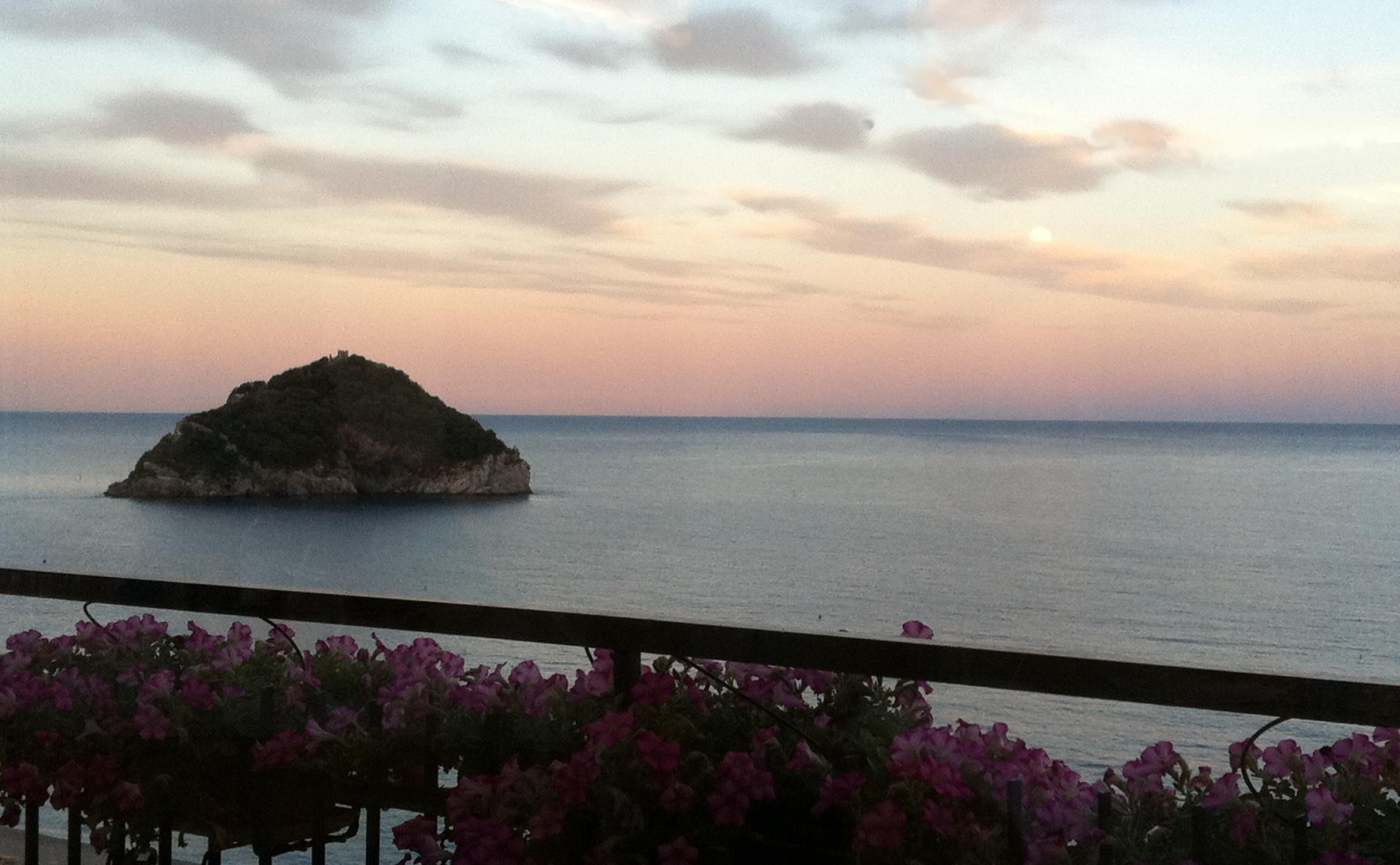 Best Western Hotel Acqua Novella Spotorno Dış mekan fotoğraf