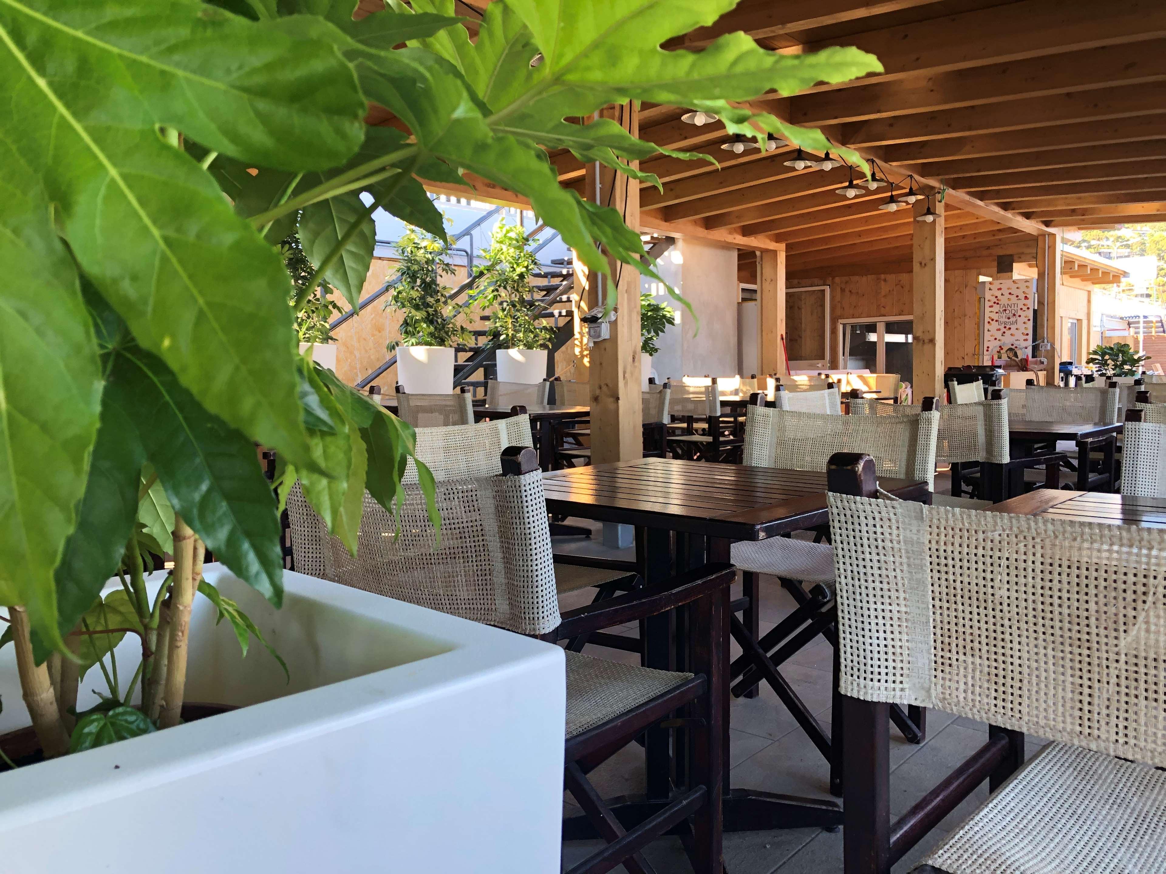 Best Western Hotel Acqua Novella Spotorno Dış mekan fotoğraf