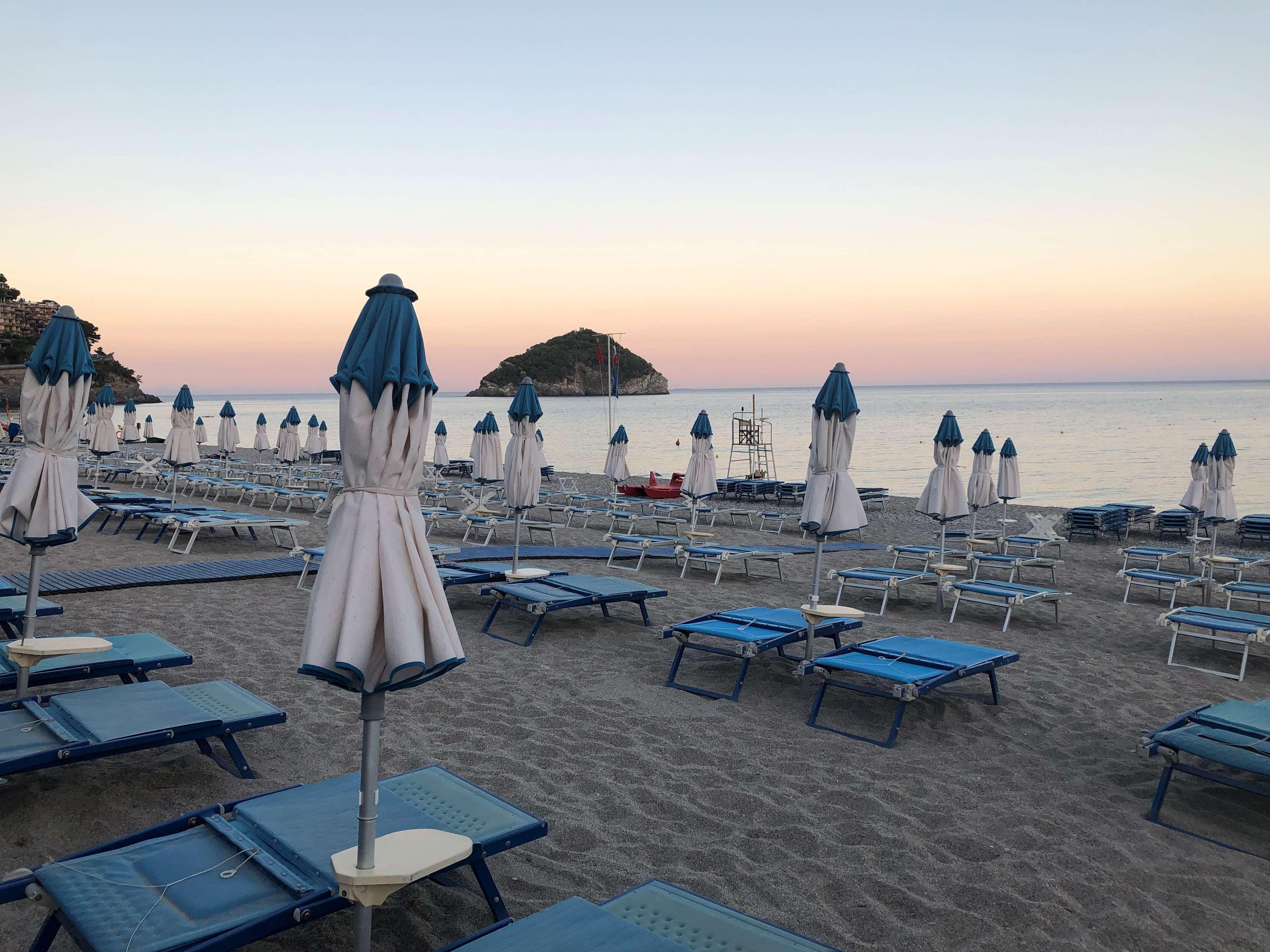 Best Western Hotel Acqua Novella Spotorno Dış mekan fotoğraf