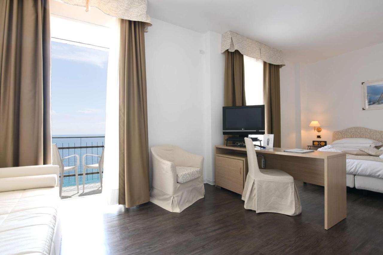 Best Western Hotel Acqua Novella Spotorno Dış mekan fotoğraf