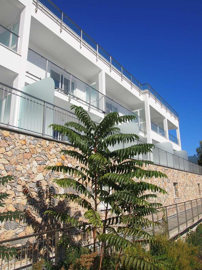 Best Western Hotel Acqua Novella Spotorno Dış mekan fotoğraf