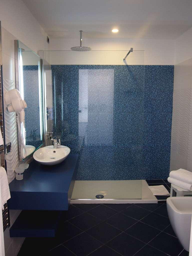 Best Western Hotel Acqua Novella Spotorno Dış mekan fotoğraf
