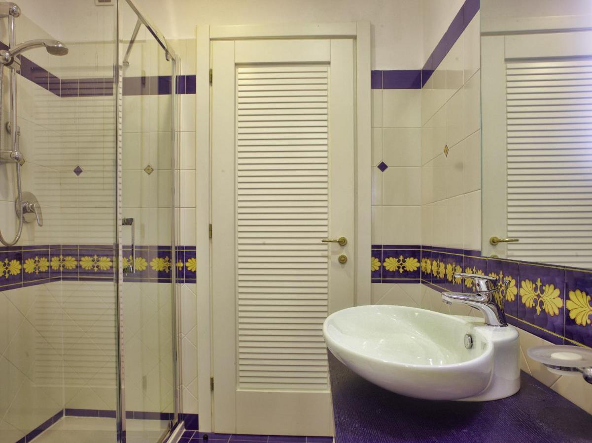 Best Western Hotel Acqua Novella Spotorno Dış mekan fotoğraf