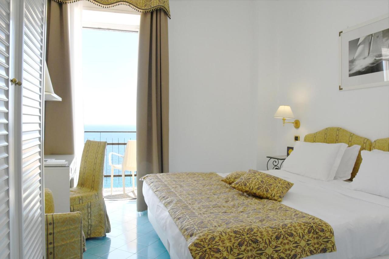 Best Western Hotel Acqua Novella Spotorno Dış mekan fotoğraf