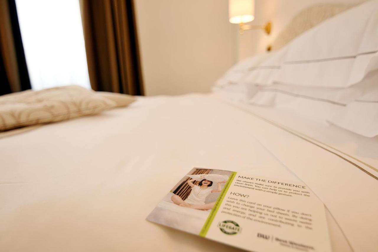 Best Western Hotel Acqua Novella Spotorno Dış mekan fotoğraf