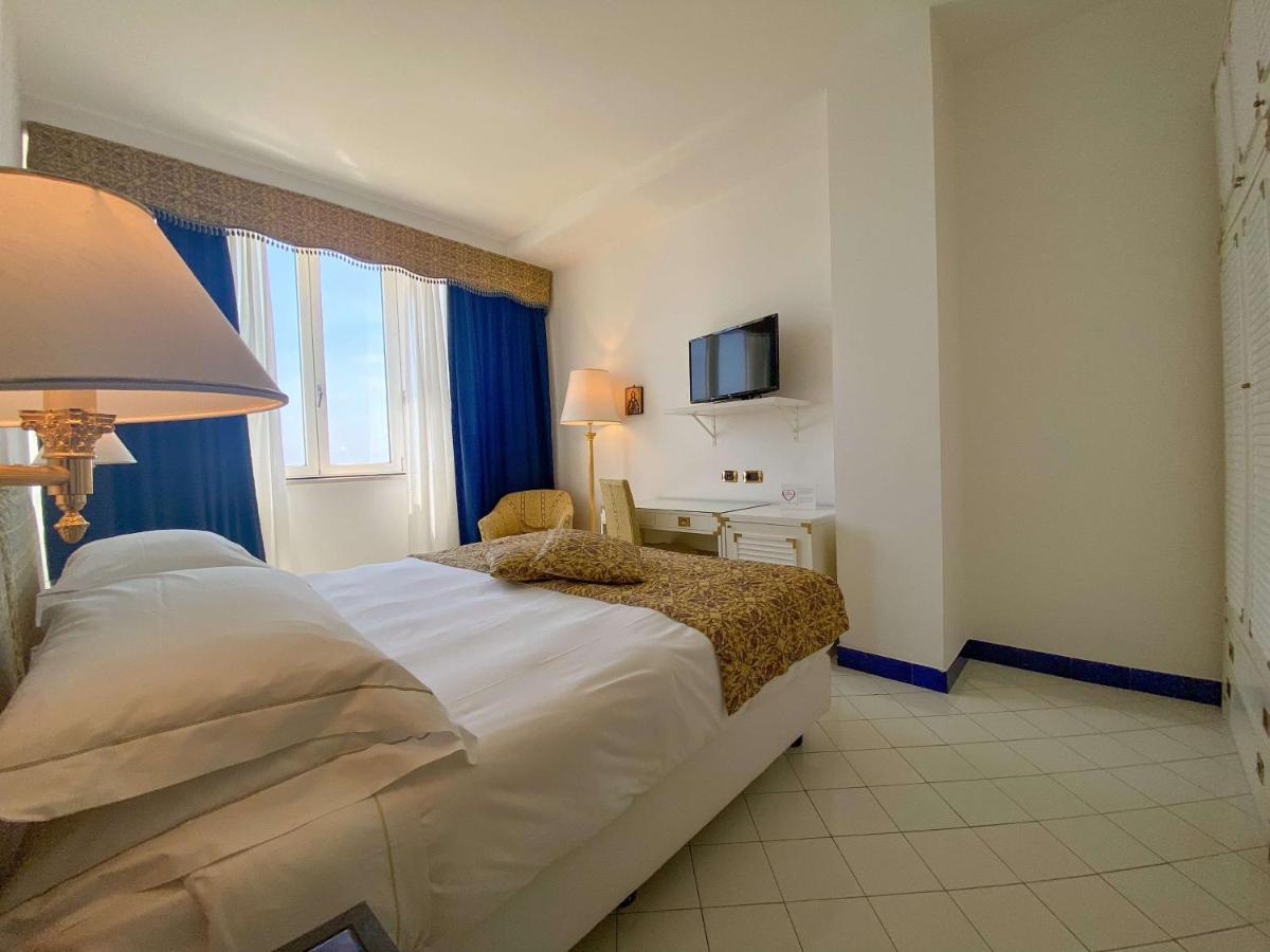 Best Western Hotel Acqua Novella Spotorno Dış mekan fotoğraf