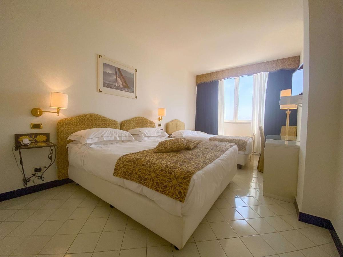 Best Western Hotel Acqua Novella Spotorno Dış mekan fotoğraf