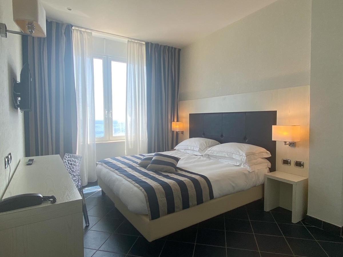 Best Western Hotel Acqua Novella Spotorno Dış mekan fotoğraf