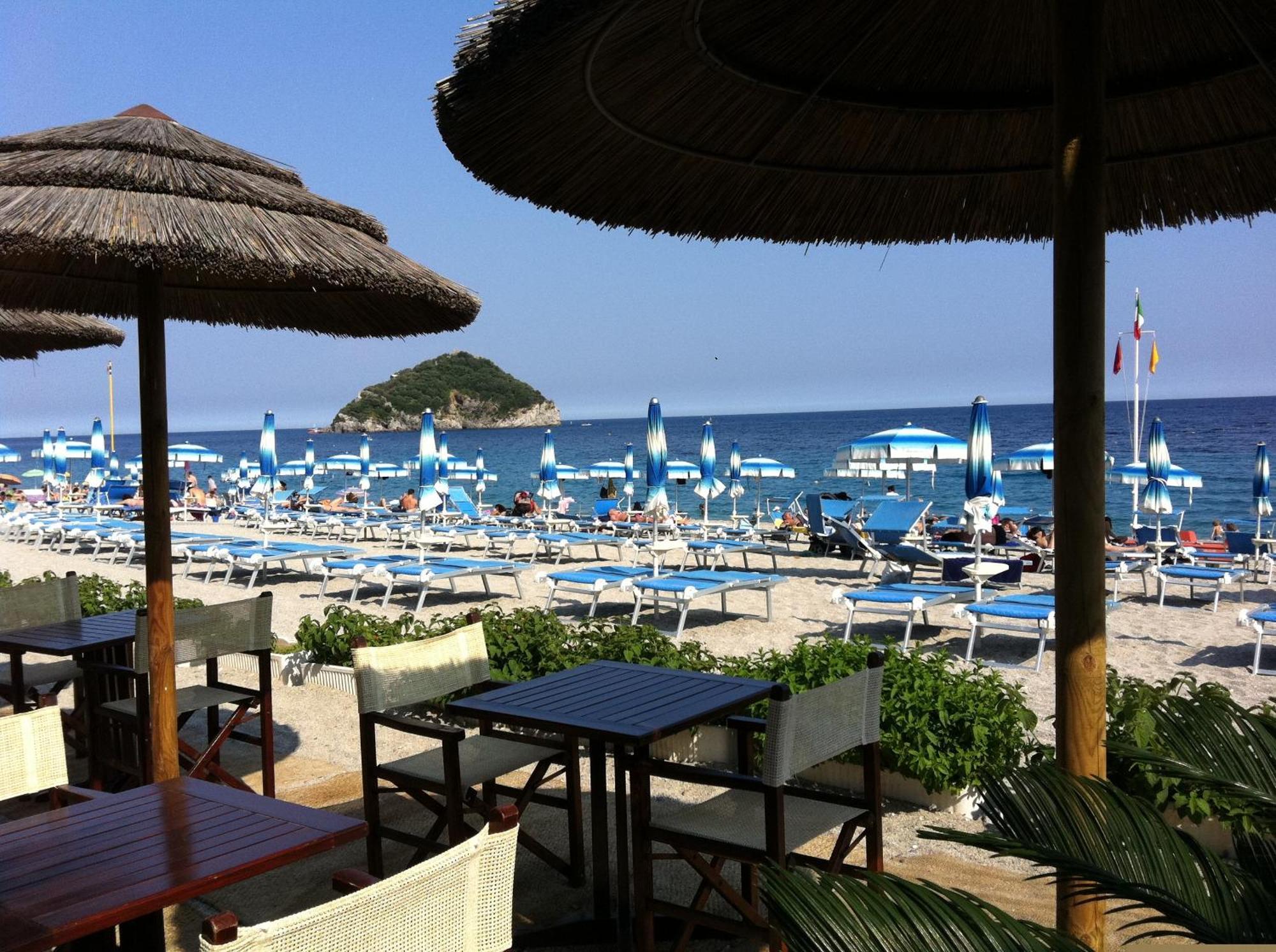 Best Western Hotel Acqua Novella Spotorno Dış mekan fotoğraf