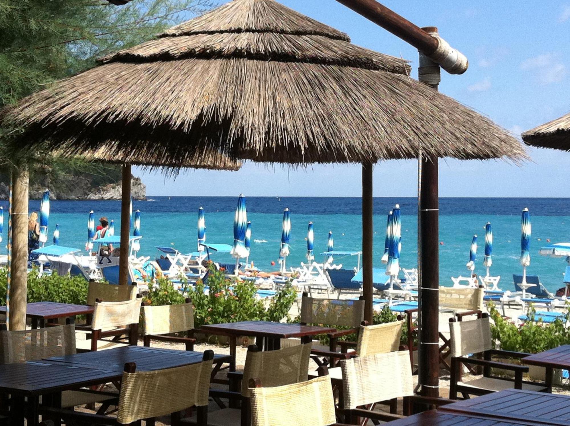 Best Western Hotel Acqua Novella Spotorno Dış mekan fotoğraf