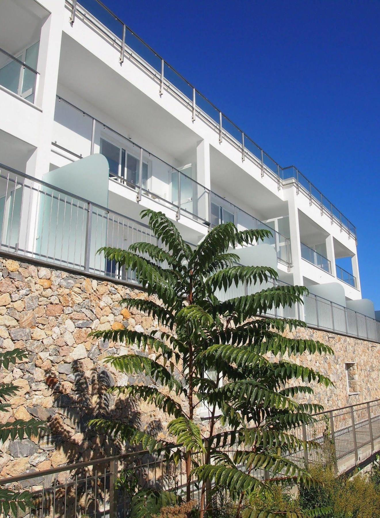 Best Western Hotel Acqua Novella Spotorno Dış mekan fotoğraf
