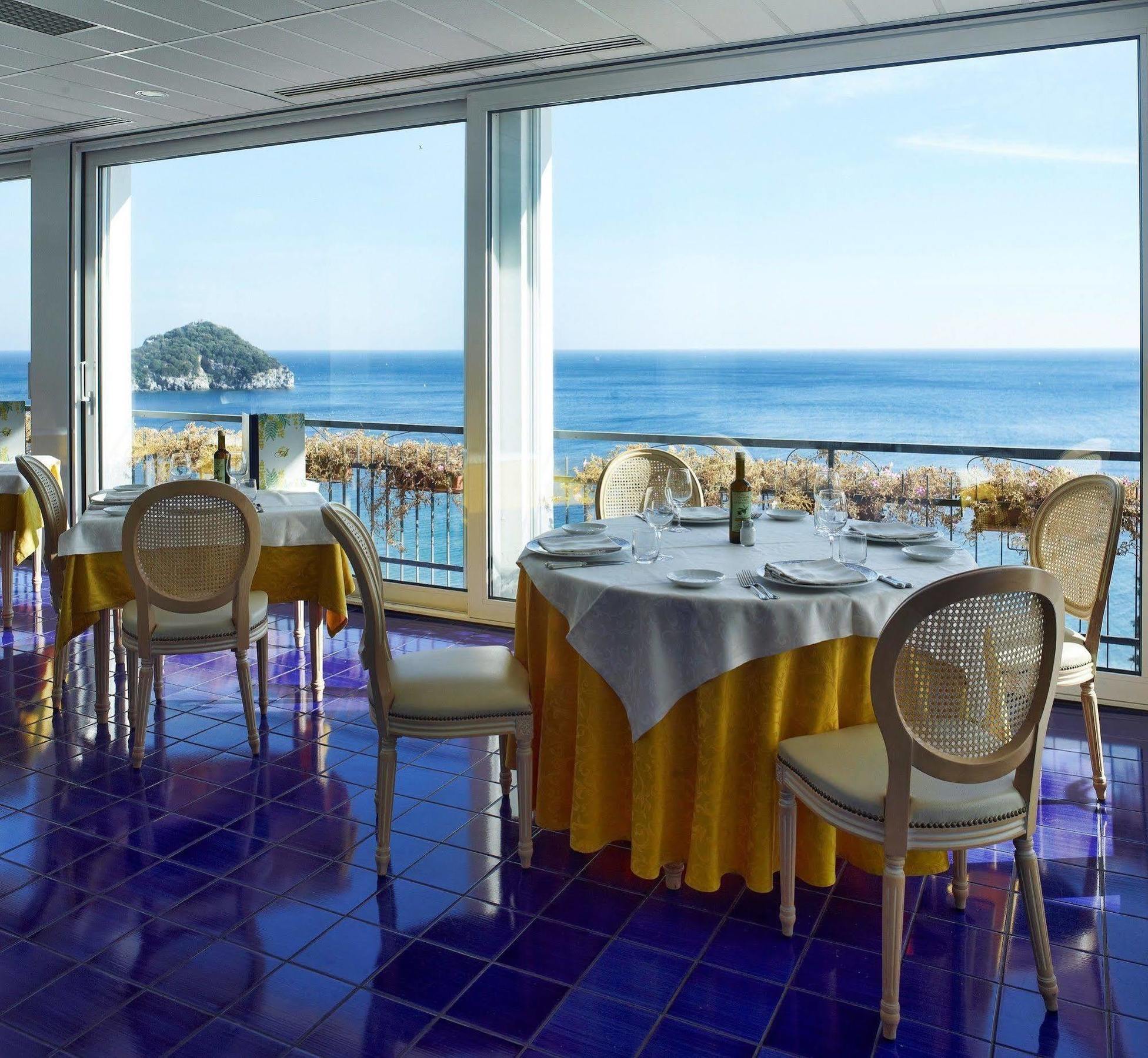 Best Western Hotel Acqua Novella Spotorno Dış mekan fotoğraf