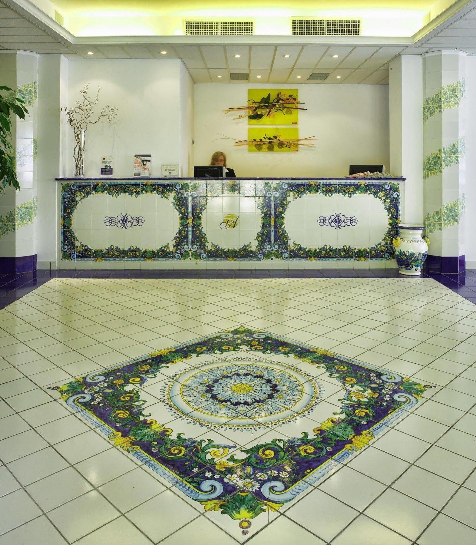 Best Western Hotel Acqua Novella Spotorno Dış mekan fotoğraf