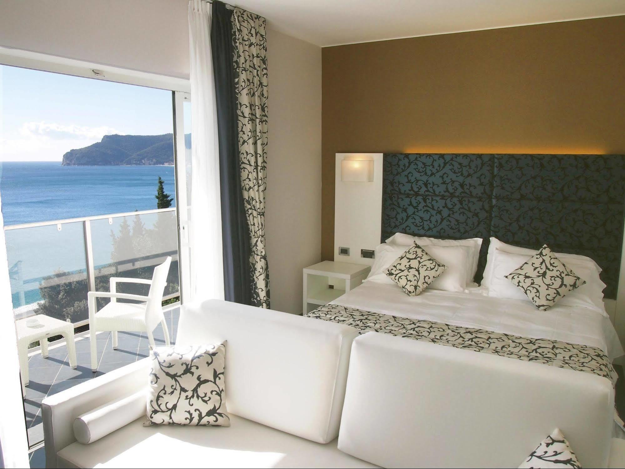 Best Western Hotel Acqua Novella Spotorno Dış mekan fotoğraf