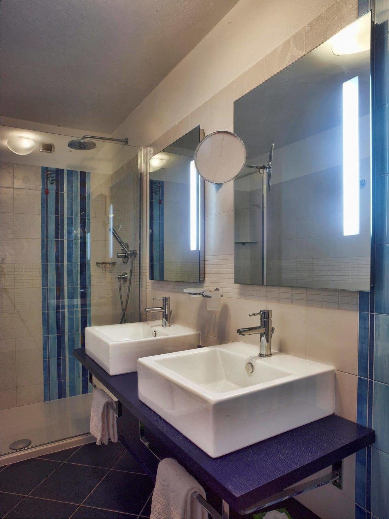 Best Western Hotel Acqua Novella Spotorno Dış mekan fotoğraf