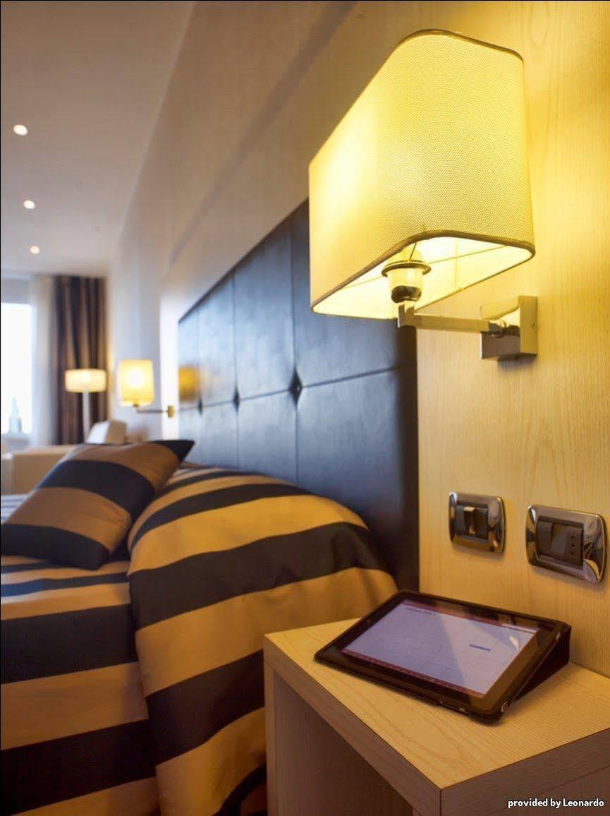 Best Western Hotel Acqua Novella Spotorno Dış mekan fotoğraf
