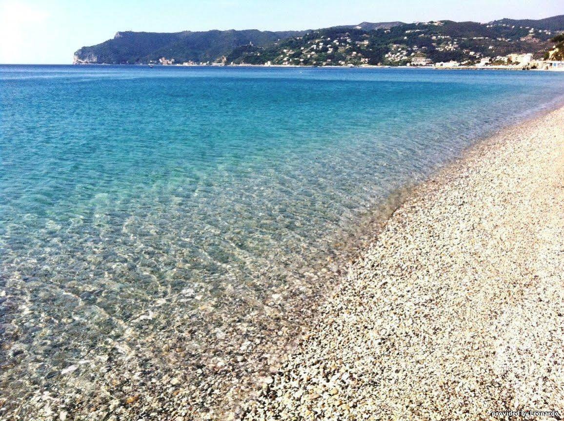 Best Western Hotel Acqua Novella Spotorno Dış mekan fotoğraf