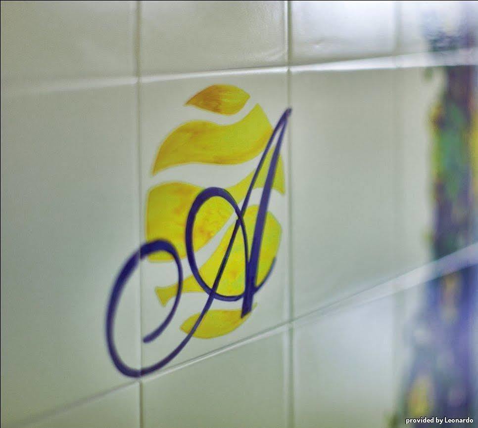 Best Western Hotel Acqua Novella Spotorno Dış mekan fotoğraf