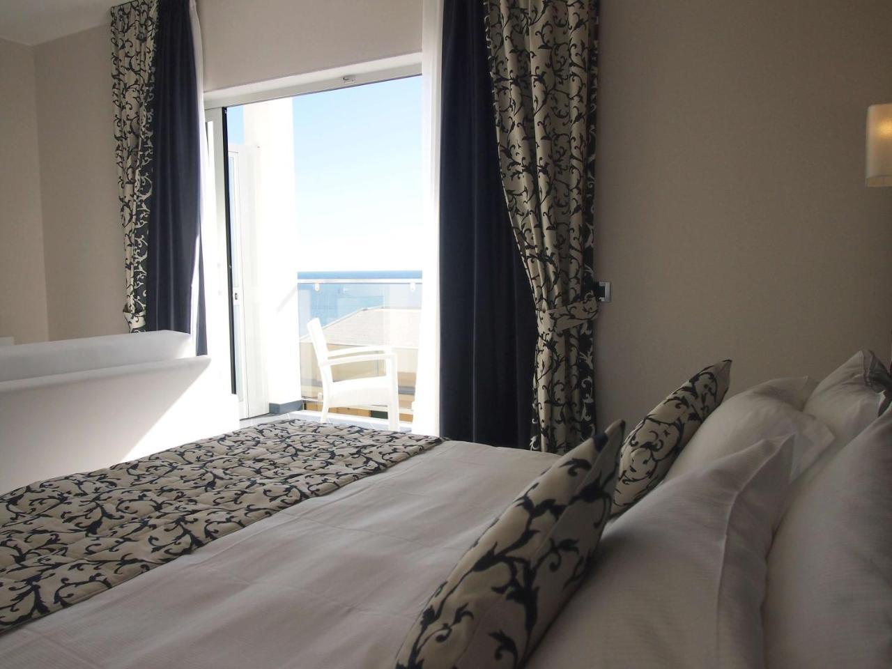 Best Western Hotel Acqua Novella Spotorno Dış mekan fotoğraf