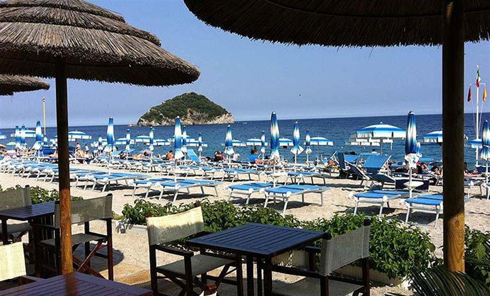 Best Western Hotel Acqua Novella Spotorno Dış mekan fotoğraf