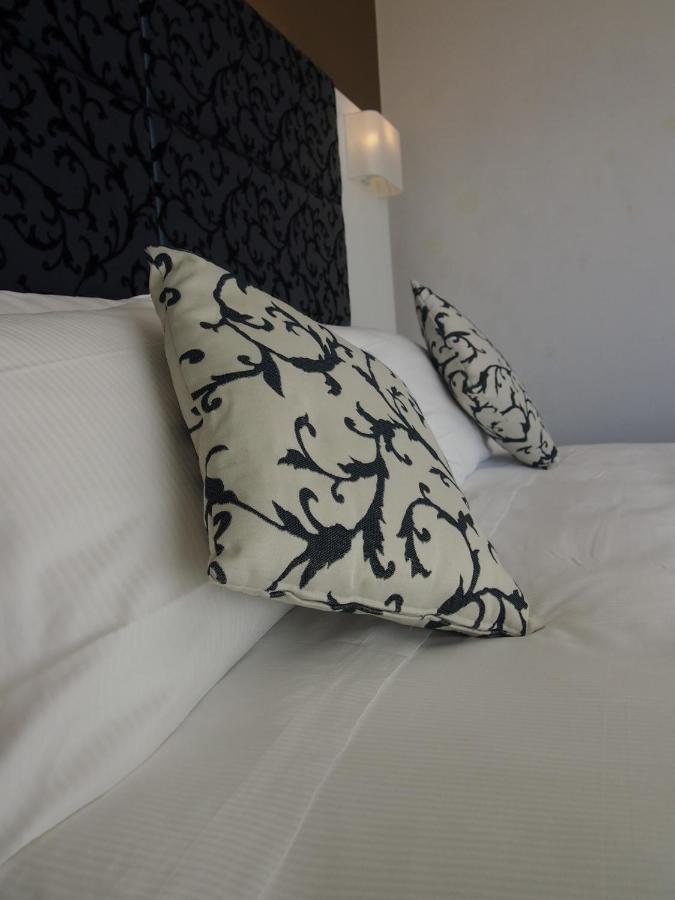 Best Western Hotel Acqua Novella Spotorno Dış mekan fotoğraf